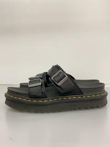 Dr.Martens* sandals /UK6/BLK//