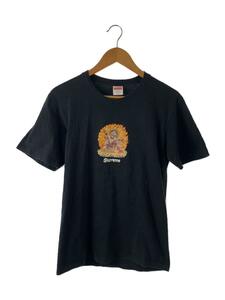 Supreme◆Tシャツ/S/コットン/BLK/プリント/22SS/Person TEE/使用感有//