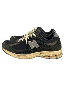 NEW BALANCE◆M2002/グレー/28cm/GRY//