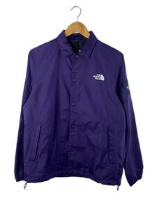 THE NORTH FACE◆THE COACH JACKET_ザ コーチジャケット/M/ナイロン/PUP