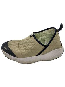 NIKE ACG◆ローカットスニーカー/27.5cm/ベージュ/CI9367-200