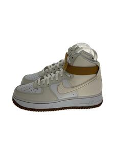 NIKE◆ハイカットスニーカー/27.5cm/WHT/DX4980-001