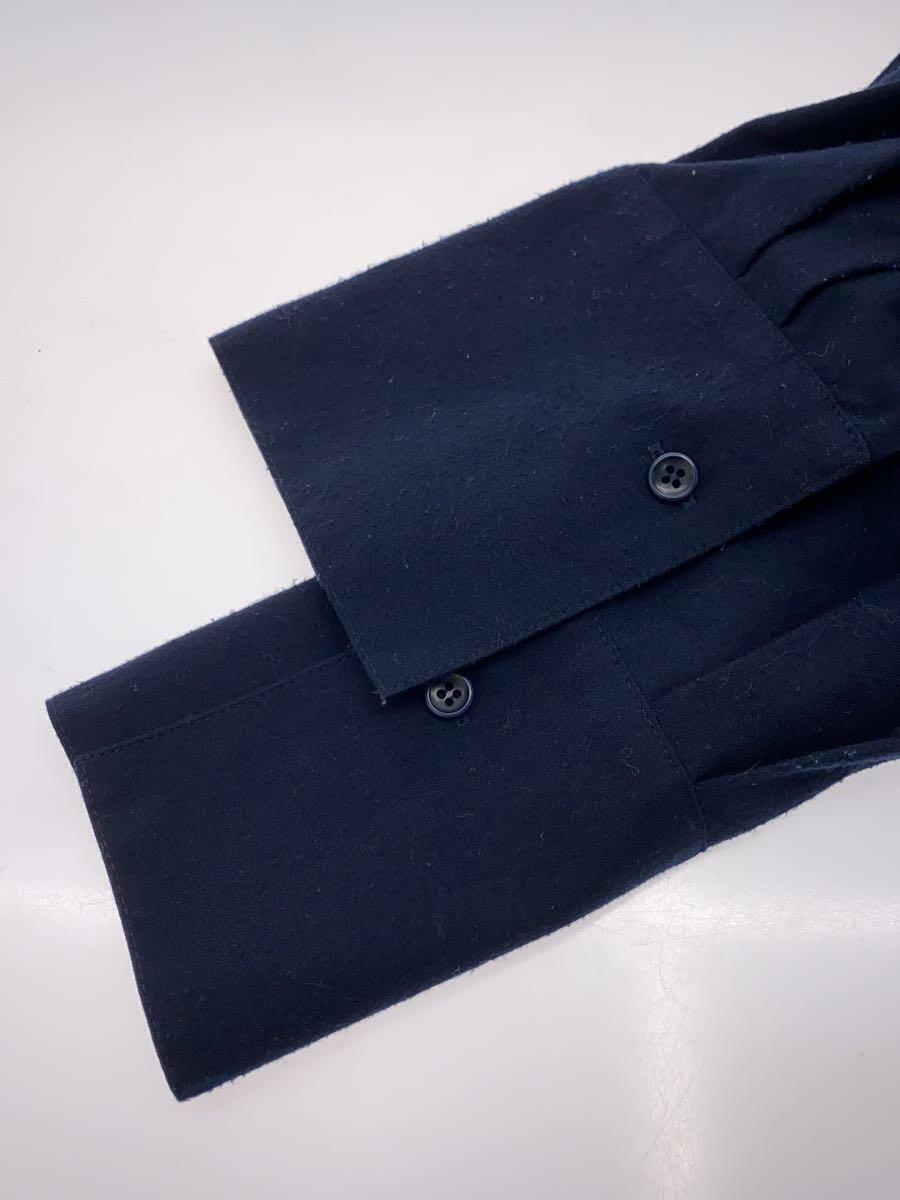 yori◆長袖ワンピース/36/ポリエステル/NVY/YR1824-112AT yori◆長袖ワンピース/36/ポリエステル/NVY/YR1824-112AT