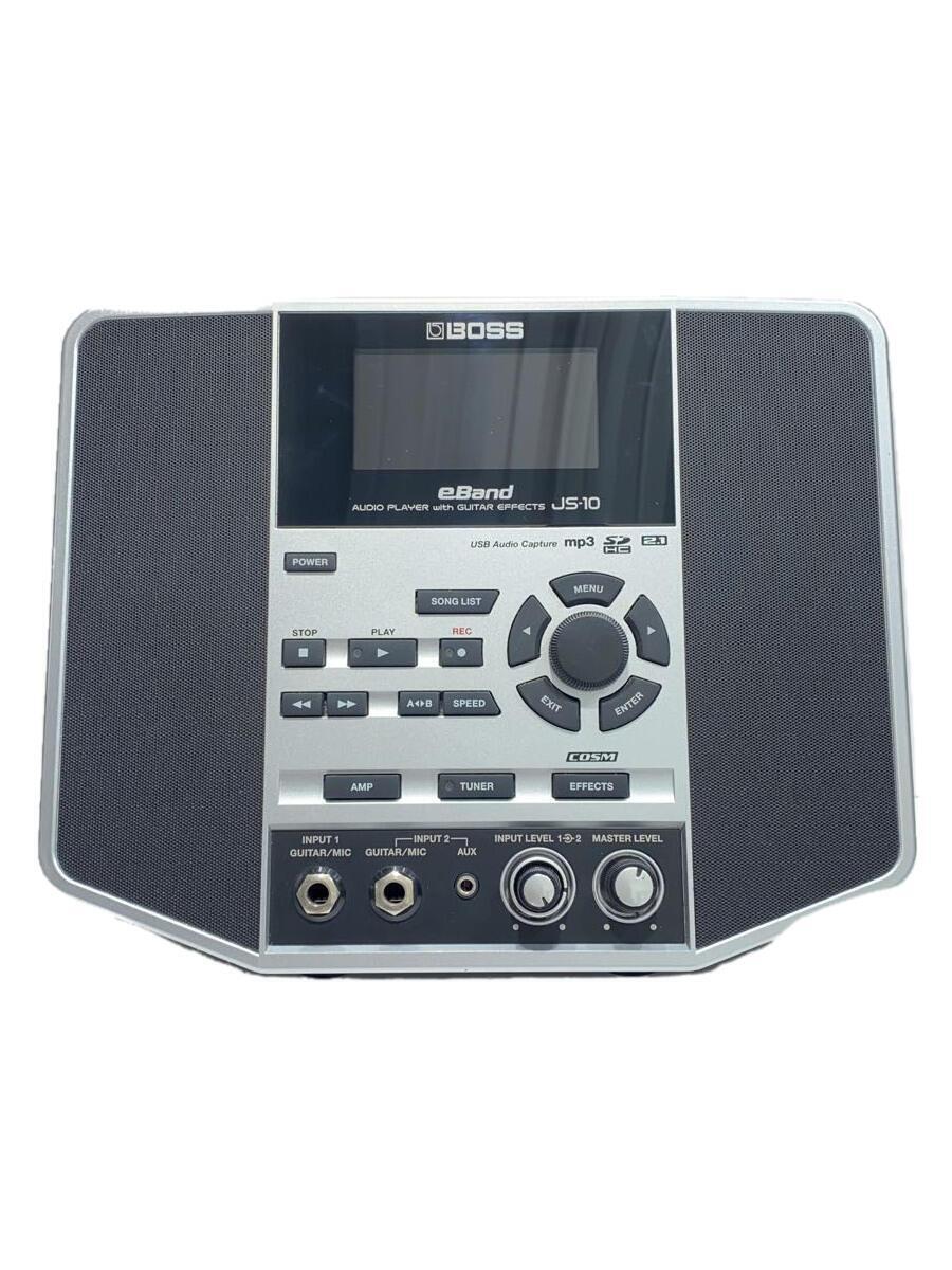 2025年最新】Yahoo!オークション -boss js-10の中古品・新品・未