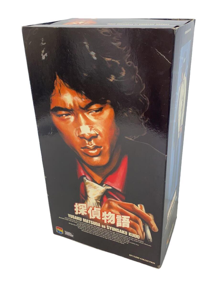 Yahoo!オークション -「松田優作 フィギュア」の落札相場・落札価格 Yahoo!オークション -「松田優作 フィギュア」の落札相場・落札価格