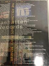 MIXCD R&B HIP HOP MANHATTAN RECORDS 25TH ANNIVERSARY SEASON OF BEST 2005 MURO KIYO KOCO KOMORI KOCO KAORI_画像3