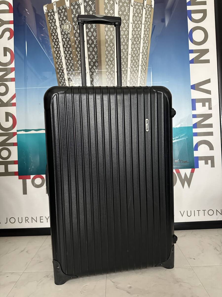 2025年最新】Yahoo!オークション -リモワ サルサ 63の中古品 2025年最新】Yahoo!オークション -リモワ サルサ 63の中古品