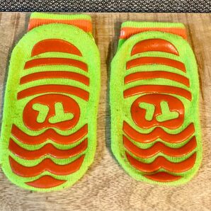 トランポランド 専用靴下 子供 子ども こども 幼児