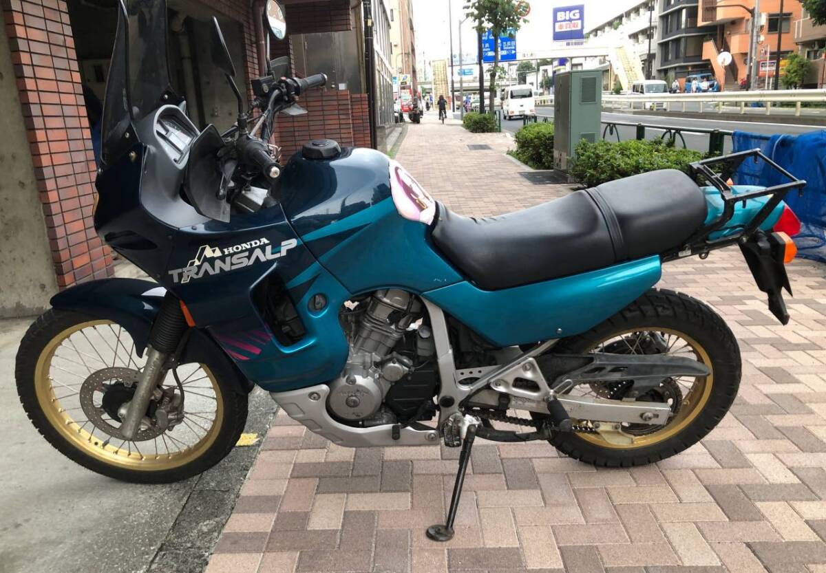 2025年最新】Yahoo!オークション -トランザルプ(自動車 2025年最新】Yahoo!オークション -トランザルプ(自動車