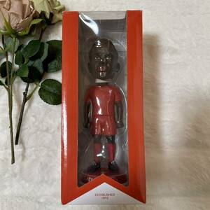 [ rare goods ] soccer figure sa Dio *maneliba pool Bob ru head 