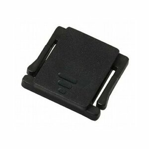 [vaps_3] hot shoe cover camera for protection hot shoe cover cap single‐lens reflex accessory including postage 