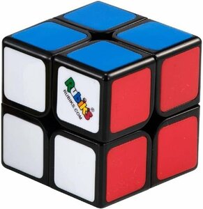 ルービックキューブ 2×2 ver.3.0 6色 4975430516697