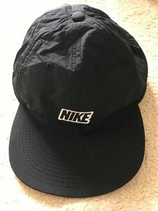 NIKE FB OTDR S24 L CLUB CAP 　FQ3275-010 ナイキ　クラブキャップ　ブラック　黒　キャップ