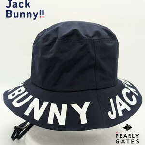 * new goods regular goods most new work PEARLYGATES/jakba knee .. cord attaching rain hat man and woman use 