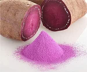 [ Kagoshima prefecture production * Miyazaki prefecture production ]nacona...... powder ( purple corm powder ) (100g entering 