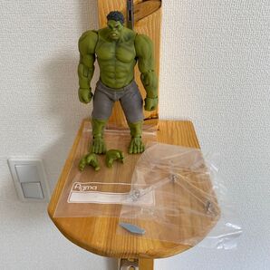 箱無しfigma ハルク