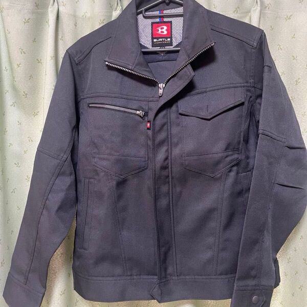 BURTLE ワークウェア 作業服上下