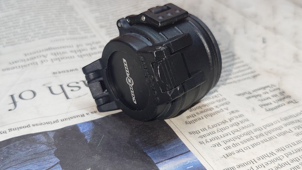 2025年最新】Yahoo!オークション -surefire フィルターの中古品 2025年最新】Yahoo!オークション -surefire フィルターの中古品