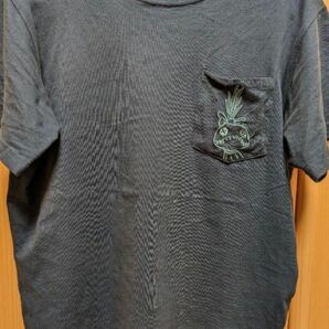 リロ&スティッチ スティッチ Tシャツ Lilo & Stitch