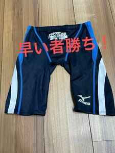 【早い者勝ち！】セントラルスポーツ スイミング 水着 アッパークラス サイズ　M ミズノ