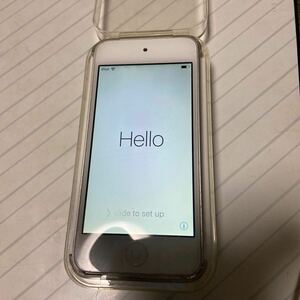 iPod touch ジャンク