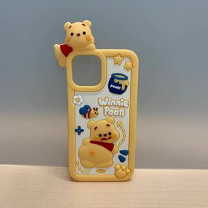 y060418m LIVIA スマホ シリコンソフトケース iPhone 12 / 12Pro 保護ケース ワイヤレス充電対応 かわいい 耐衝撃 傷防止 レンズ保護 