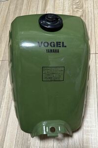 YAMAHA Yamaha VOGEL fuel tank Vogel 