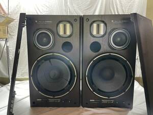 Pioneer/ Pioneer S-1800DV Junk speaker pair 