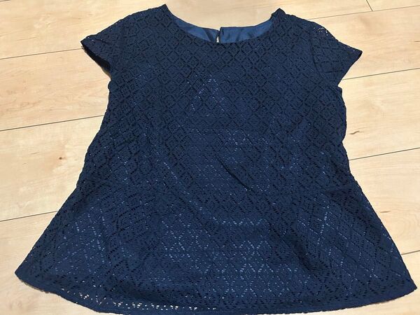 natural beauty basic トップス