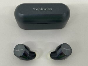 Technics Technics беспроводной слуховай аппарат EAH-AZ60 с футляром [CEAX8041]