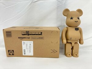 Amazon　アマゾン　人形　テディベア　箱付き【CEAX8053】
