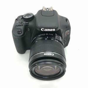 Cannon Canon camera single‐lens reflex 151037004570[CEAW1034]