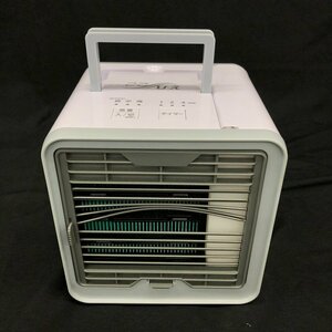 Shop Japan here Japanese millet R2 desk cooler,air conditioner CCH-R2 filter attaching [CEAX1042]