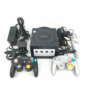  nintendo GAMECUBE Game Cube body accessory attaching [CEAW1017]