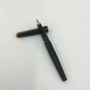 Montblanc Montblanc fountain pen pen .K14[CEAX6061]