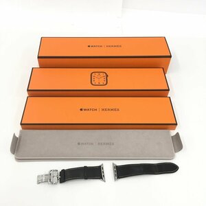 Apple Watch Hermes (GPS + Cellular)Series 7　A2478【CEAY4030】