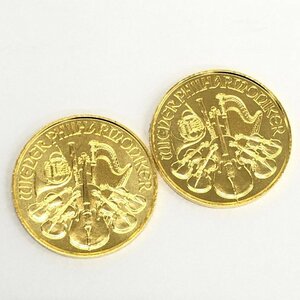 K24IG we n gold coin is - moni -1/10oz 2021 2 sheets summarize gross weight 6.2g[CEBD6047]