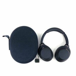 SONY Sony wireless headphone WH-1000XM4[CEAY1026]