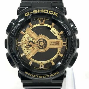 腕時計 CASIO カシオ G-SHOCK GA-110GB【CEAY2023】