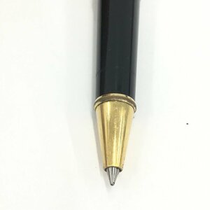 MONTBLANC　モンブラン　マイスターシュテュック　ボールペン【CEAY4019】