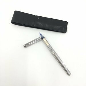 MONTBLANC Montblanc fountain pen pen .K14 case attaching [CEAY4032]