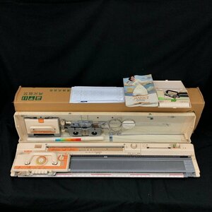 brother Brother knitter Paris e7 KH-871 box attaching [CFAA1014]* postage payment on delivery ** postage payment on delivery *