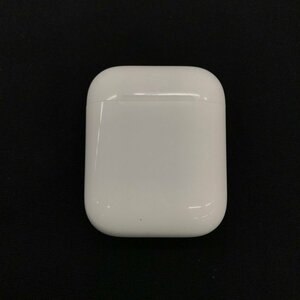 AirPods (第 2 世代) A2032 / A2031 / A1620 ワイヤレスイヤホン ジャンク品【CEAY8022】