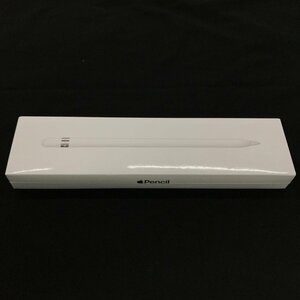 Apple Pencil Apple pen sill no. 1 generation A1603 MK0C2J/A unopened goods [CEAY8019]