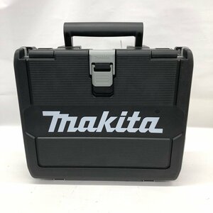 makita　マキタ　インパクトドライバ　TD162DRGX　ブルー【CEAZ6015】
