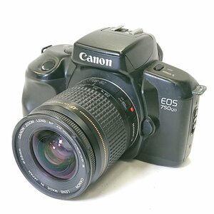 CANON キャノン フィルムカメラ EOS 750 QD 58mm 1：3.5-5.6 【CEAX0031】