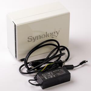 Synology