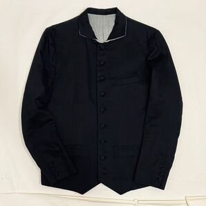 HOW NATURAL? ハウナチュラル コットンジャケット カジュアルモード