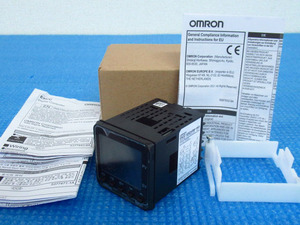 omron オムロン E5CC-QX2ASM-003 温度調節器 デジタル調節計 100/240VAC 50/60Hz 管理24D0603B