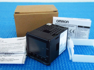 omron オムロン E5CC-QX1AUM-000 温度調節器 デジタル調節計 100/240VAC 50/60Hz 管理24D0603F